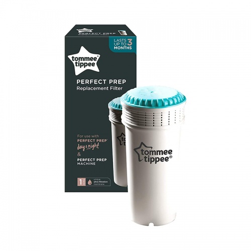 Tommee Tippee Closer to Nature Perfect Prep Filter